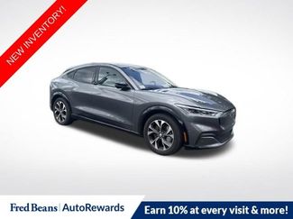 Used 2023 Ford Mustang Mach-E Premium AWD/4WD video 1