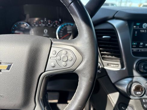 Used 2019 Chevrolet Tahoe Premier image 19