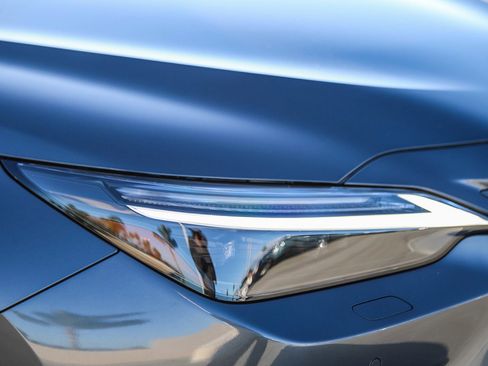 Used 2023 Lexus NX 450h+ AWD w/ Accessory Package (Z2) image 8