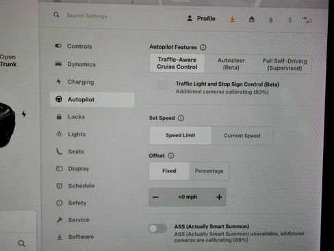 Used 2021 Tesla Model 3 Long Range image 19