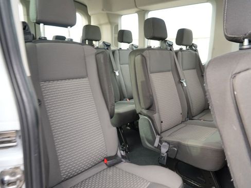 Used 2023 Ford Transit 350 XLT image 15