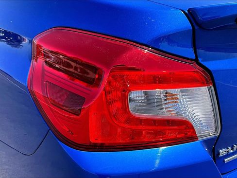 Used 2020 Subaru WRX w/ Popular Package #3 (IZT) AWD/4WD image 26