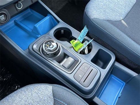 New 2025 Ford Maverick XLT w/ 4K Tow Package image 25