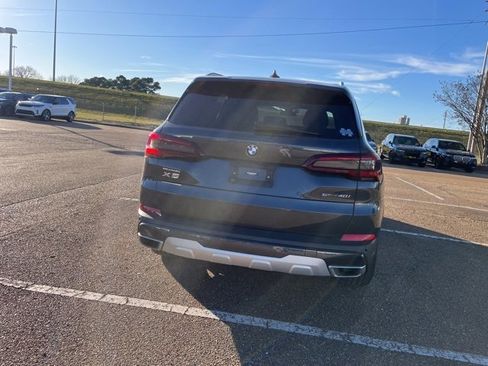 Used 2022 BMW X5 sDrive40i w/ Premium Package image 6