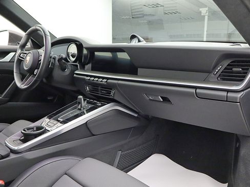 Used 2023 Porsche 911 Turbo S AWD/4WD image 24