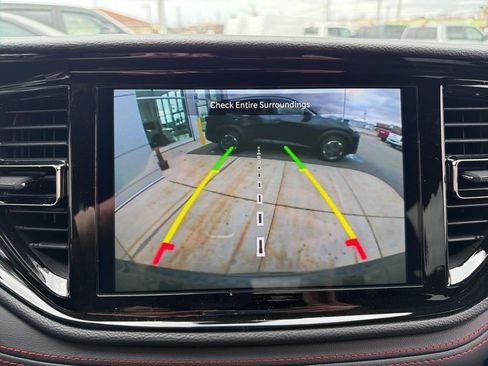 New 2026 Dodge Durango GT image 27