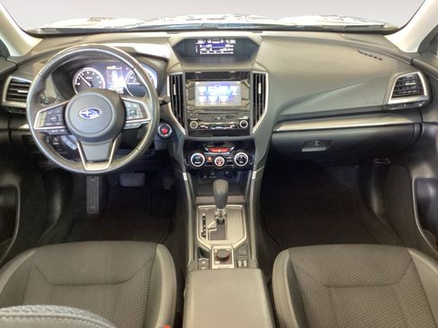 Used 2022 Subaru Forester Premium w/ Popular Package #3 AWD/4WD image 10
