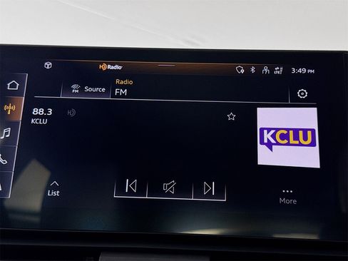 Certified 2023 Audi Q5 2.0T Premium image 15