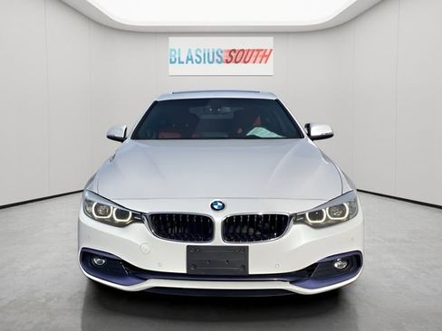 Used 2019 BMW 430i Gran Coupe xDrive w/ Convenience Package image 8