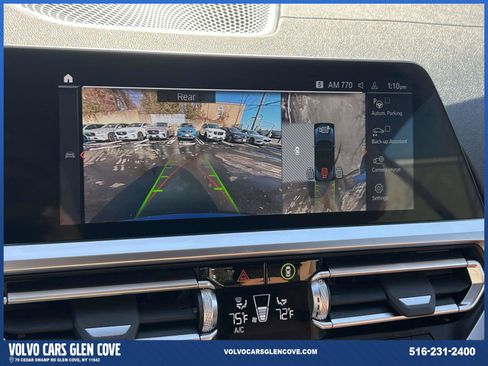 Used 2023 BMW 440i xDrive M440i xDrive w/ Premium Package image 28