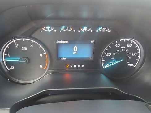 New 2026 Ford F250 XLT image 15