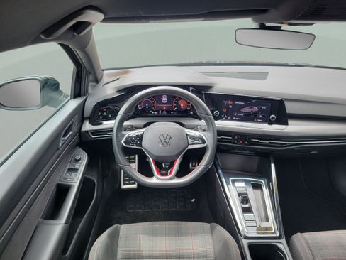 Used 2024 Volkswagen GTI S FWD image 7
