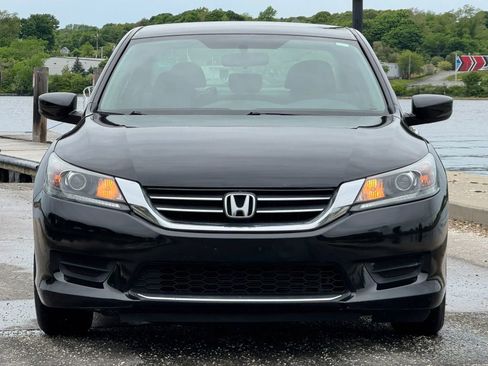 Used 2014 Honda Accord LX image 3