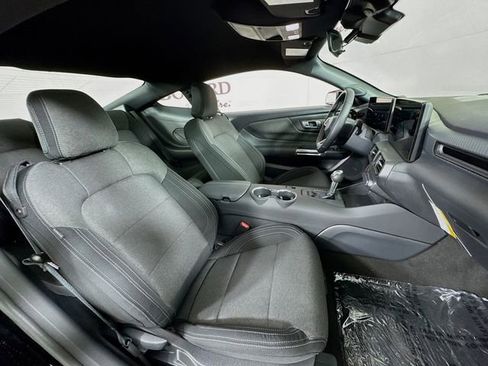 New 2026 Ford Mustang Coupe image 29