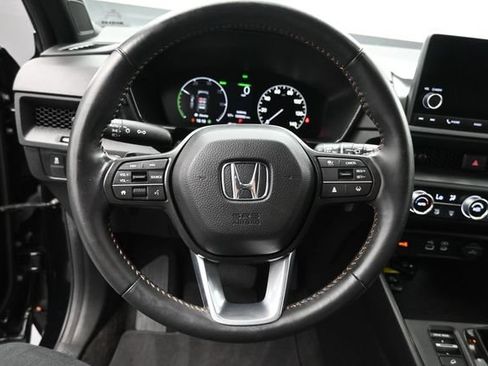 Used 2024 Honda CR-V Sport image 9