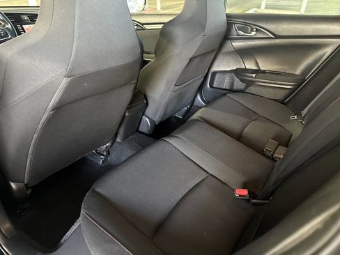 Used 2019 Honda Civic Si image 34