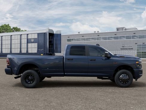 New 2026 RAM 3500 Big Horn image 21