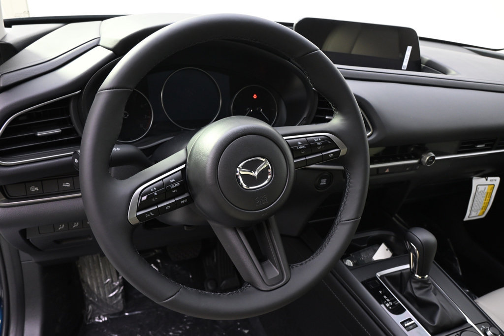 New 2026 MAZDA CX-30 AWD 2.5 S w/ Select Sport Pkg image 12