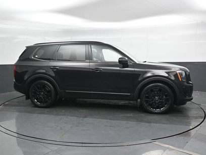 Used 2022 Kia Telluride SX w/ SX Prestige Package
