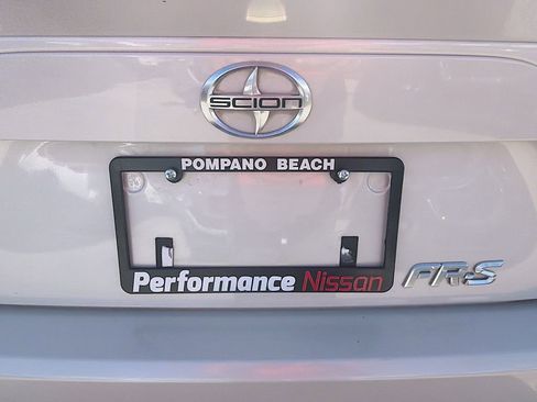 Used 2014 Scion FR-S Monogram Series image 32