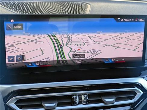 Used 2023 BMW 330i Sedan w/ Driving Assistance Package image 14