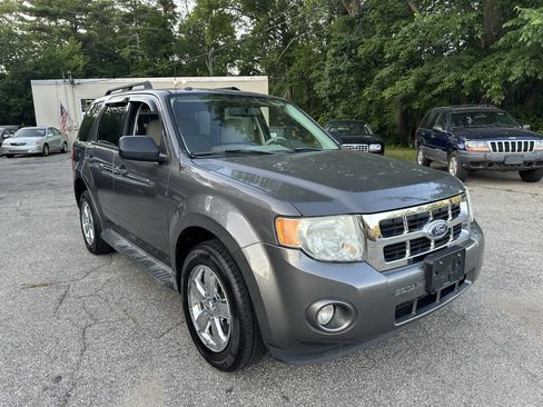 Used 2011 Ford Escape XLT image 23