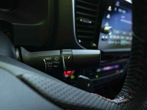 Used 2025 Honda Ridgeline Black Edition image 24