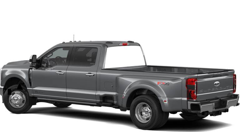 Used 2026 Ford F350 Lariat w/ Lariat Ultimate Package AWD/4WD image 46