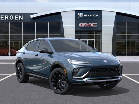 New 2026 Buick Envista Sport Touring w/ Convenience I Package image 7