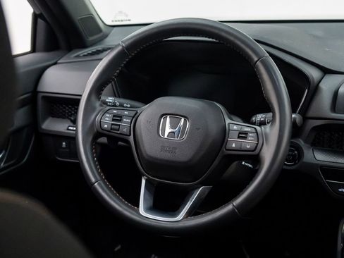 Certified 2023 Honda CR-V Sport image 12
