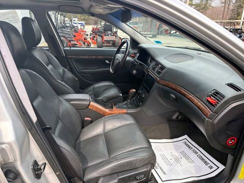 Used 2006 Volvo S80 2.5T image 15