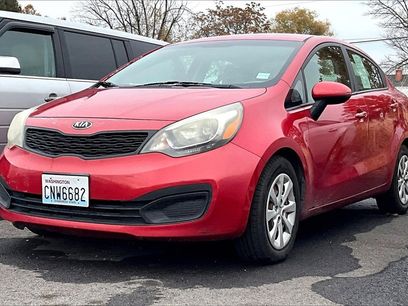 Used 2013 Kia Rio LX w/ PWR Pkg