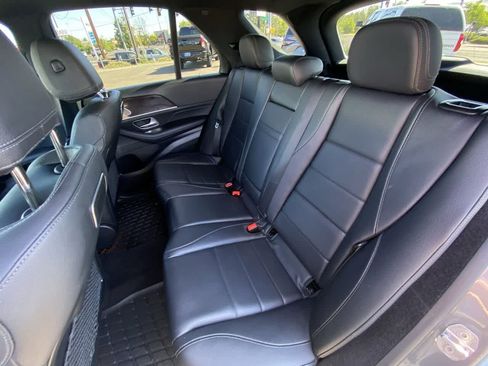 Used 2020 Mercedes-Benz GLE 350 4MATIC image 23