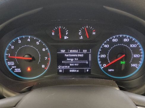 Used 2022 Chevrolet Malibu LT FWD image 23