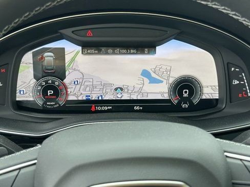 New 2025 Audi Q8 Premium Plus image 30