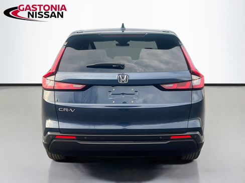 Used 2023 Honda CR-V EX-L image 7