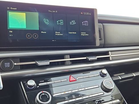 New 2026 Hyundai Santa Fe SE w/ Tow & Go Package image 12