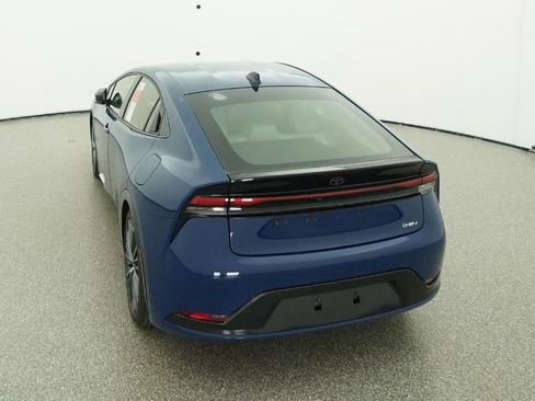 New 2026 Toyota Prius XLE image 6