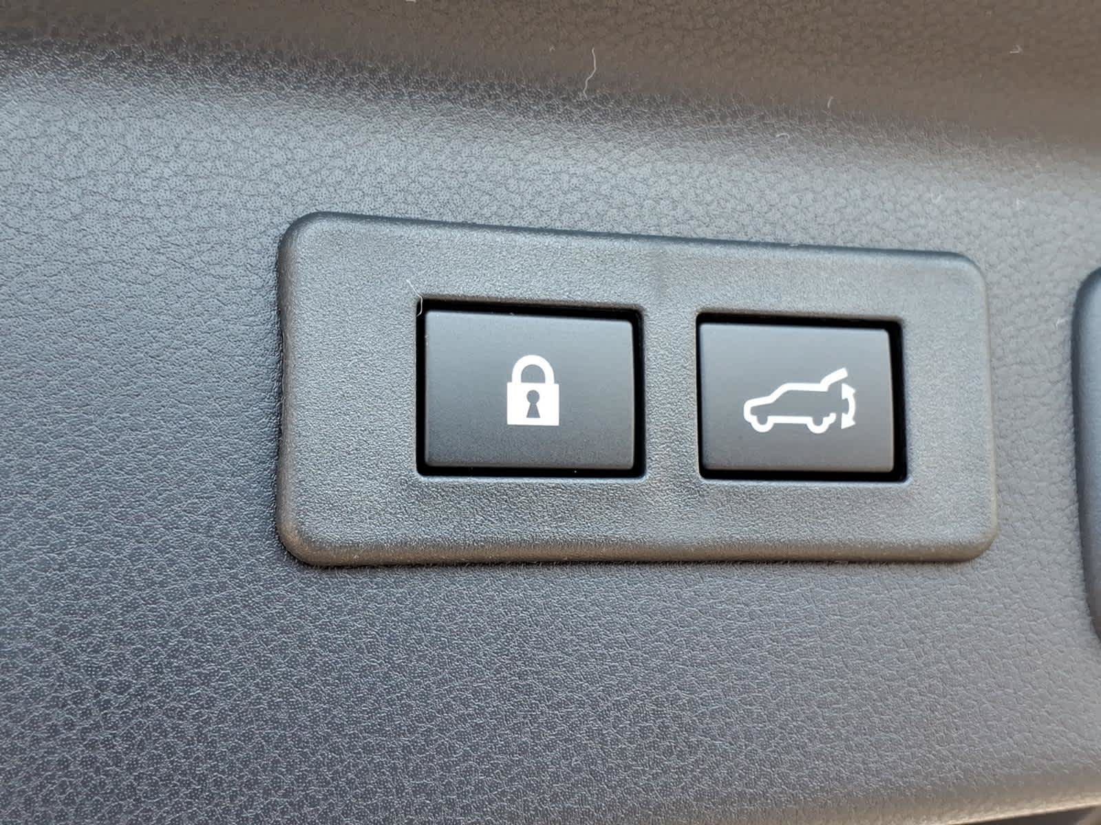 New 2026 Subaru Forester Sport AWD/4WD image 17