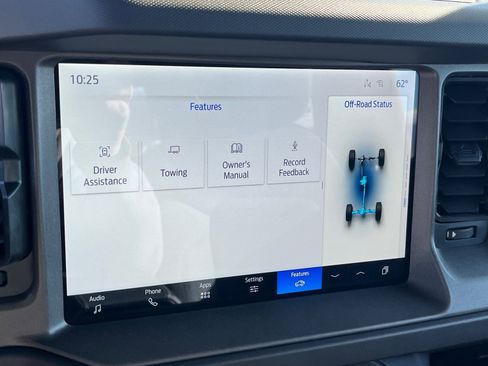 New 2025 Ford Bronco 2-Door image 13