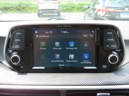 Used 2020 Hyundai Tucson Value AWD/4WD image 20