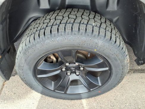 Used 2021 RAM 1500 Big Horn AWD/4WD image 21