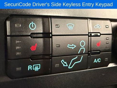 Used 2022 Ford F250 XLT w/ XLT Premium Package image 22