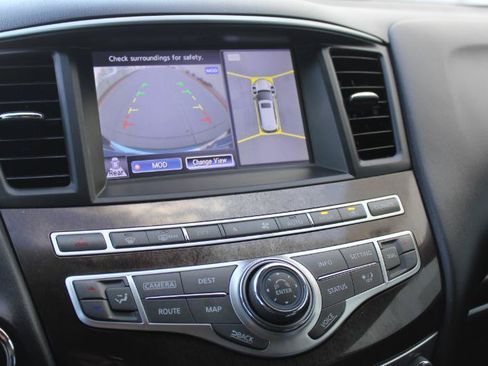 Used 2014 INFINITI QX60 Luxe w/ Premium Plus Package AWD/4WD image 36