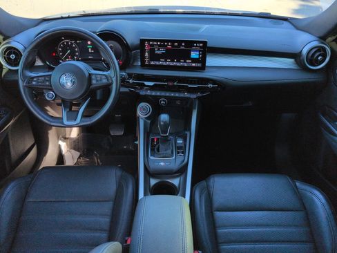 Used 2024 Alfa Romeo Tonale Ti w/ Active Assist Package image 15