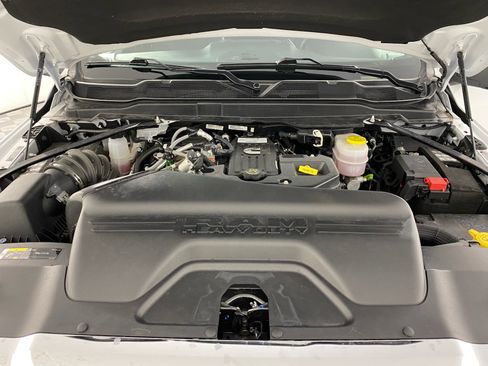 Used 2026 RAM 2500 Big Horn AWD/4WD image 26