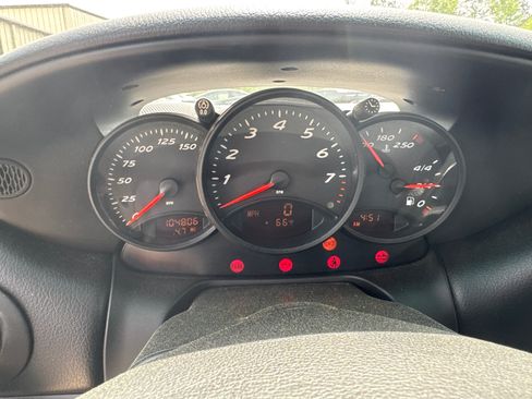 Used 2000 Porsche Boxster RWD image 23