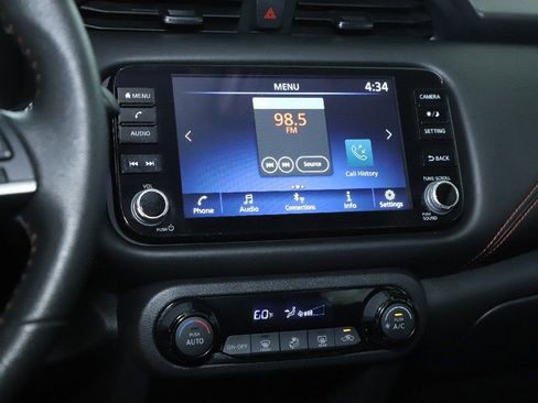 Certified 2023 Nissan Kicks SR image 26