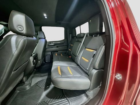 Used 2022 GMC Sierra 1500 AT4 w/ AT4 Premium Package AWD/4WD image 25