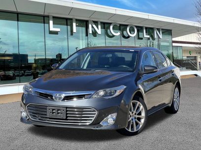 Used 2013 Toyota Avalon XLE Touring